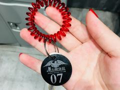 -奥力健身瑜伽普拉提馆(红宝路店)