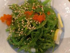 -白石的深夜食堂(济南万象城店)