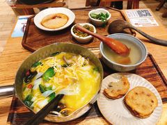 -小满手工粉(上海月星环球港店)