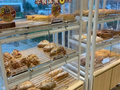 -85度C(青岛燕儿岛店)