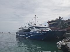 -海南分界洲岛旅游区