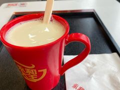 -永和大王·现磨豆浆·卤肉饭(九亭SH085店)