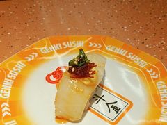 -元气寿司(东方宝泰店)