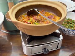 -衡厨·衡阳土菜(中南店)