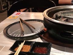 -胡哥烤肥牛(车公庙店)