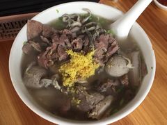 -潮镇老尾牛杂(环城西路店)