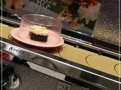 -争鲜回转寿司(南开大悦城店)