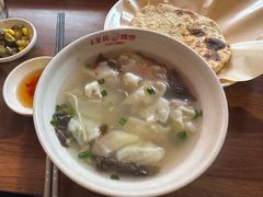 -文武王氏烧饼·无矾油条(西溪路店)