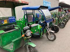 -江杨农产品批发市场