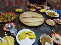 -粗粮人家·东北菜(洋桥店)