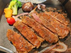 -牛扒先生·厚切雪花牛扒西餐厅(北京路禺山路店)