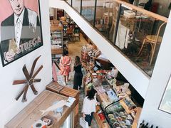 -Alimentari早午餐(安福路店)