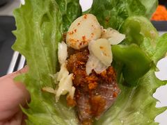 -花味烤肉·拌饭(庐阳万科店)