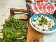 -鸿盛火锅(重庆路店)