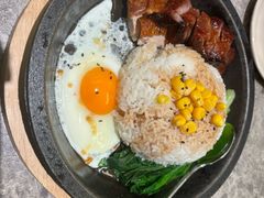 -留半山·香港食堂(啦啦宝都店)