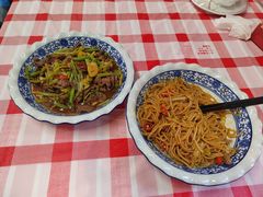 -老三样·旧食新味(万寿宫店)