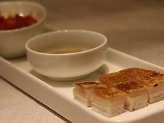 -福州世茂洲际酒店·福邸(台江店)