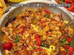 -严三毛口味虾·小严同学的店(曙光路直营店)