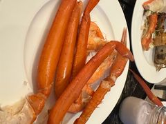 -东方红海鲜百汇(国际大厦店)