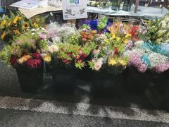 -吴山路夜市