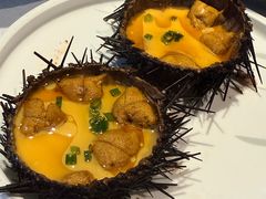 -开海·红岛海鲜虾水饺(石老人店)