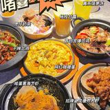 在广州不容错过的一家粤菜大排档来喽！