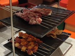-延边金利串店(安达街店)