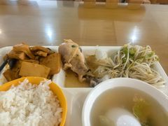 -上海财经大学-新食堂