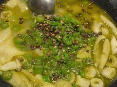 -若蘭慈·无国界素食料理(欢乐海岸店)