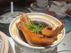 -禄运茶居·手工点心(猎德店)