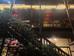 -梓木山庄