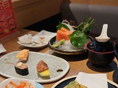 -三禾寿司(君尚店)