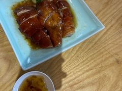 -德胜轩正宗顺德菜(宝安沙井会展中心店)