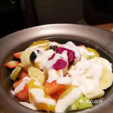 上水和餐具也偏慢 推荐「英式炸薯条」