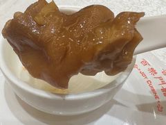 -百乐门喜宴(海珠广场华厦店)