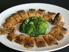 -浙江安吉JW万豪酒店·万豪中餐厅