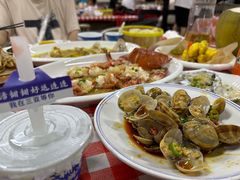 -琼大师东方烤乳猪(亚特兰蒂斯店)