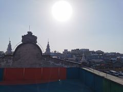 -国药中服免税(北京坊店)