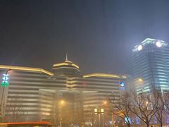 -宝力豪健身(中粮广场店)