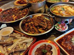 -灶东家民间菜(回兴店)