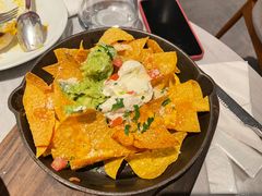 -农畉LONFOOD(福田星河COCOPark店)