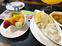 -许留山(佐敦道店)