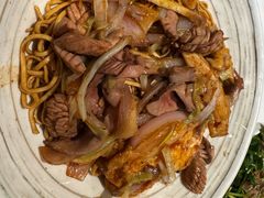 -慧娟面馆·餐厅(望江路店)