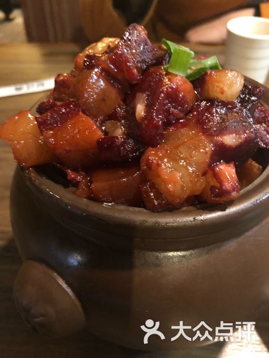 忆江南(衡百国际店)-图片-衡水美食-大众点评网