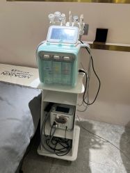 -MIDA蜜哒•科技逆龄美肤连锁
