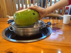 -南国锋味椰子鸡(瀚海店)