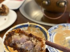 炸松肉-前门张记涮肉(前门店)