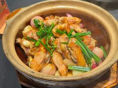 -玖味(老工人西路店)