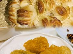 -老爷庙风味美食府(魏都大道店)