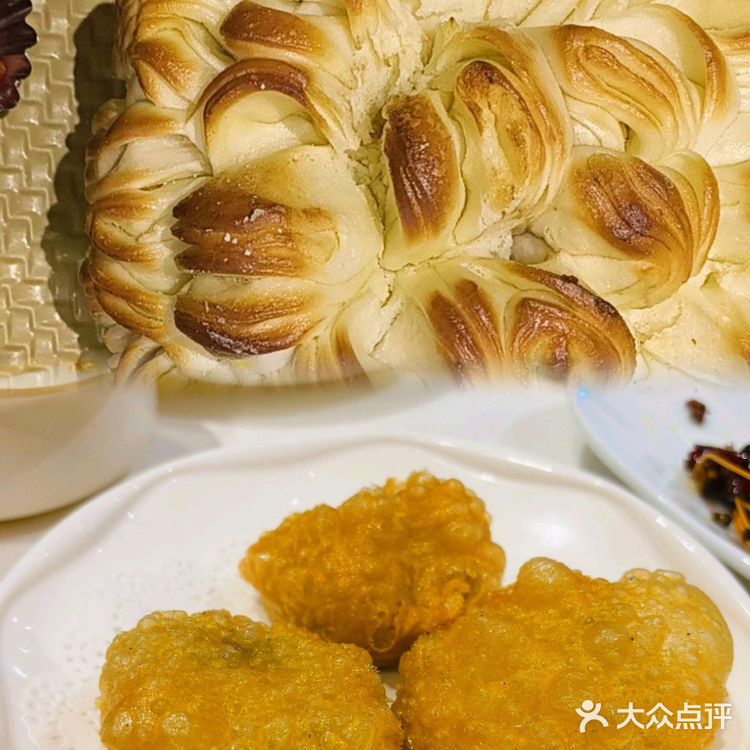 老字号”老爷庙”带你吃遍大同！